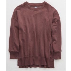 Aerie Desert Sweater